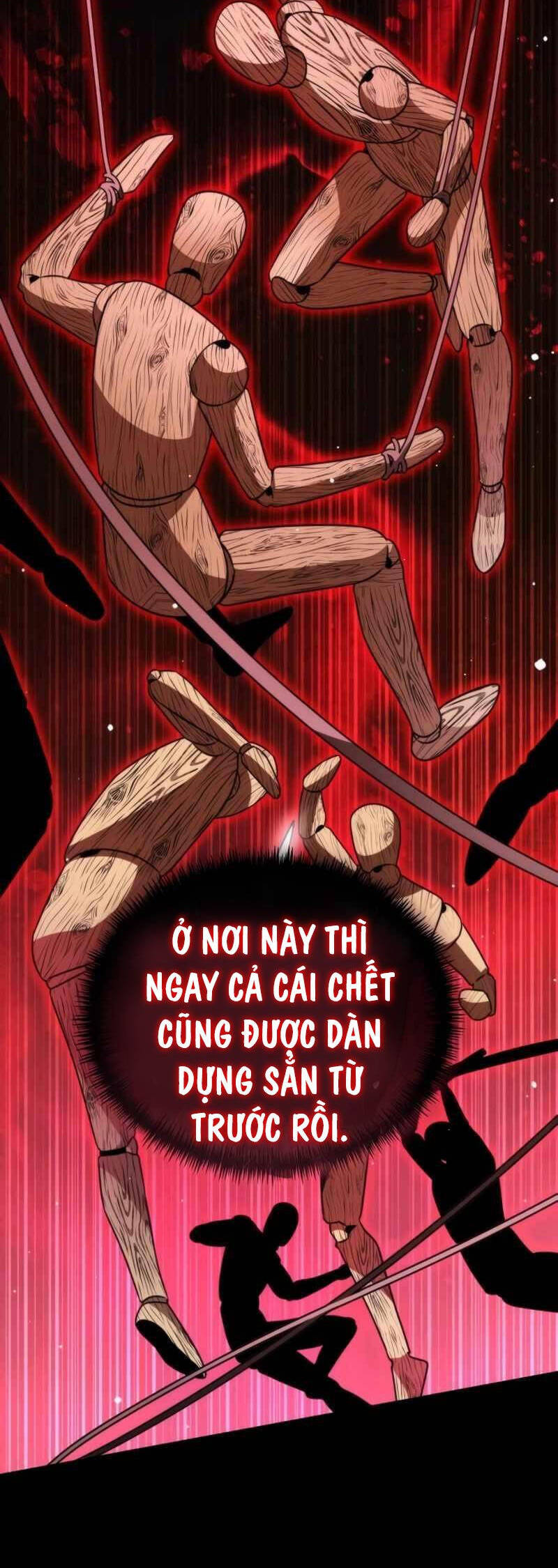 Chiến Binh Hồi Quy Chapter 26 - Trang 2