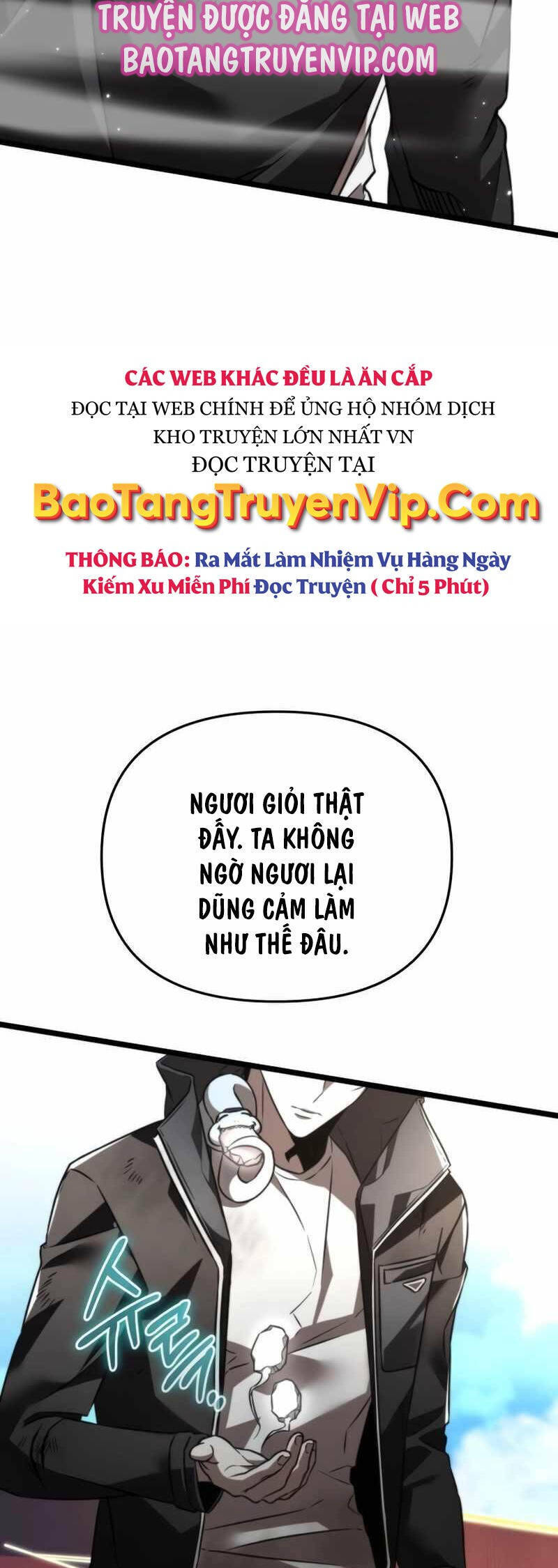 Chiến Binh Hồi Quy Chapter 26 - Trang 2