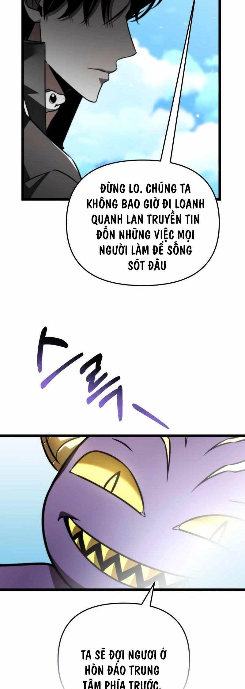 Chiến Binh Hồi Quy Chapter 26 - Trang 2