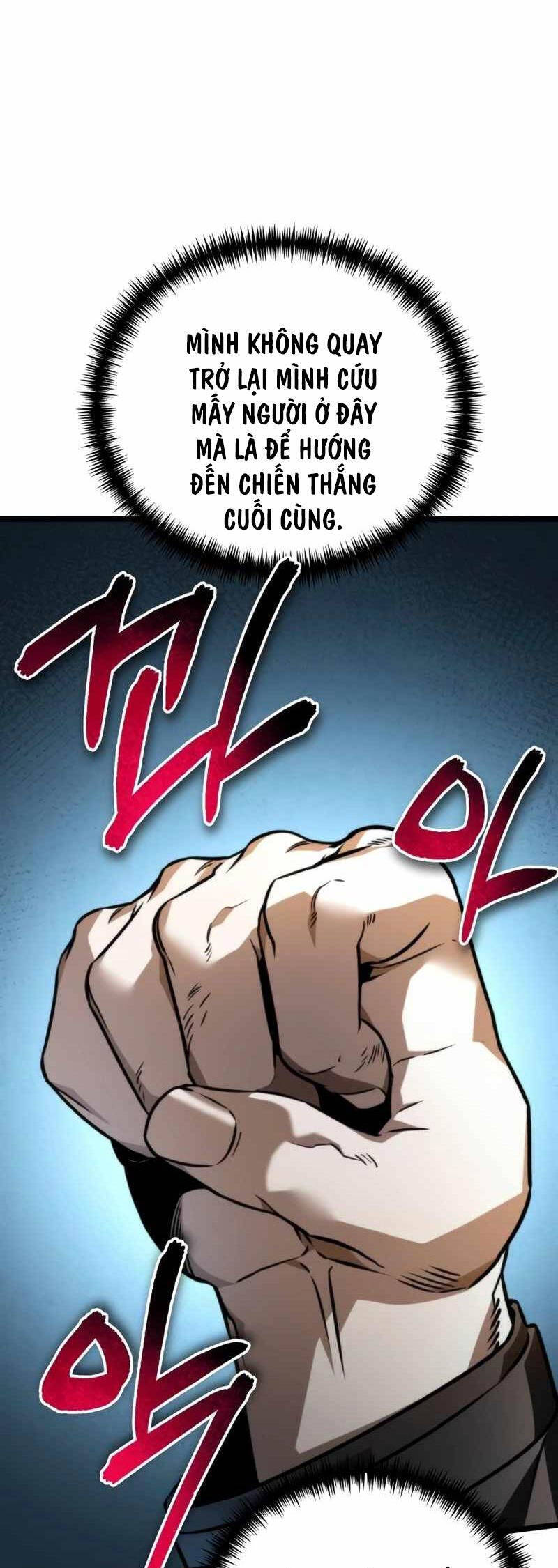 Chiến Binh Hồi Quy Chapter 26 - Trang 2