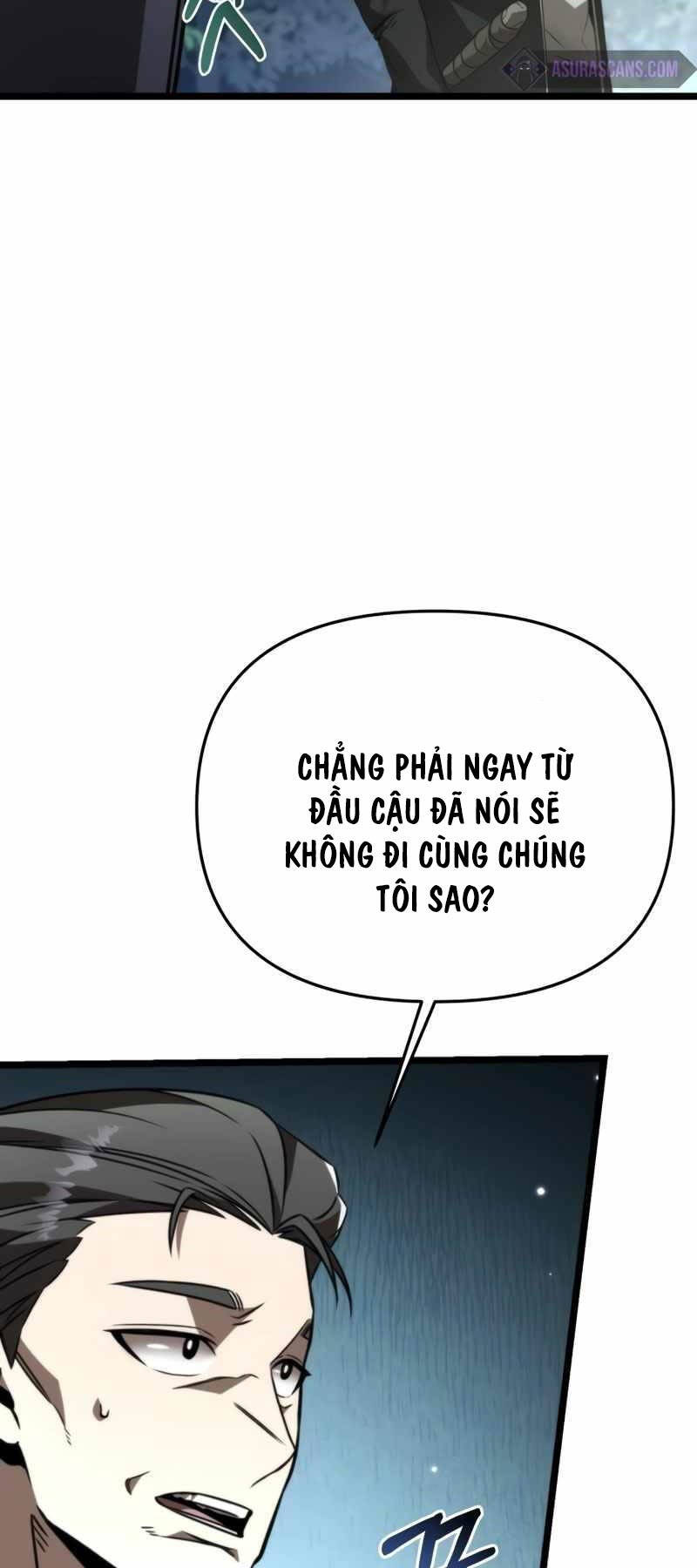 Chiến Binh Hồi Quy Chapter 25 - Trang 2