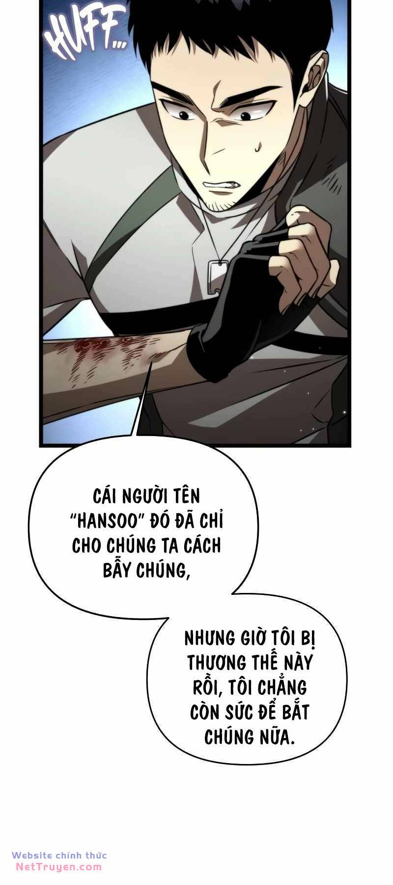 Chiến Binh Hồi Quy Chapter 24 - Trang 2