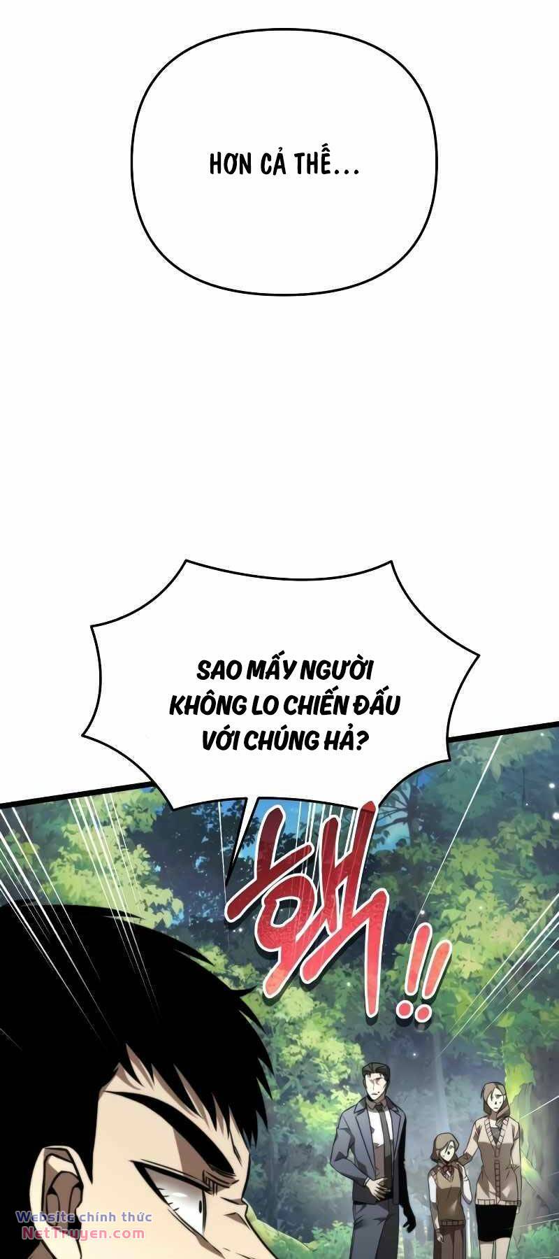 Chiến Binh Hồi Quy Chapter 24 - Trang 2