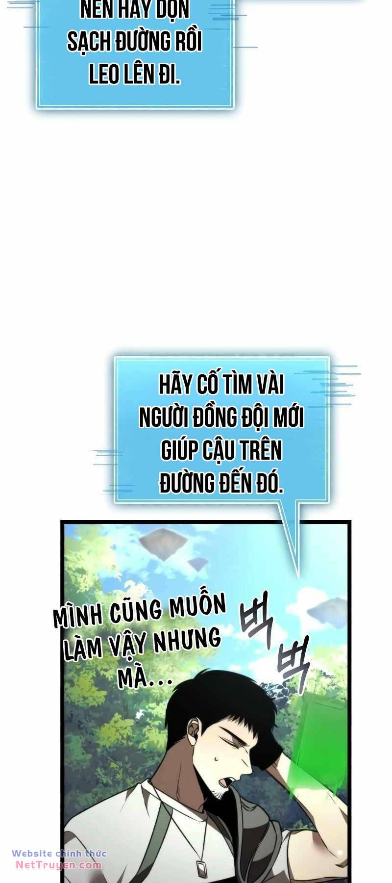 Chiến Binh Hồi Quy Chapter 24 - Trang 2