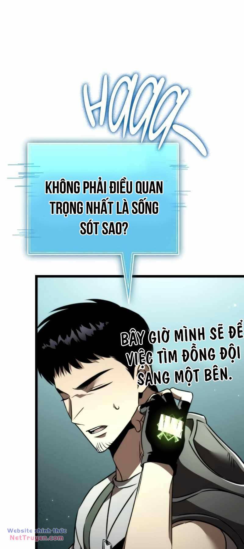 Chiến Binh Hồi Quy Chapter 24 - Trang 2