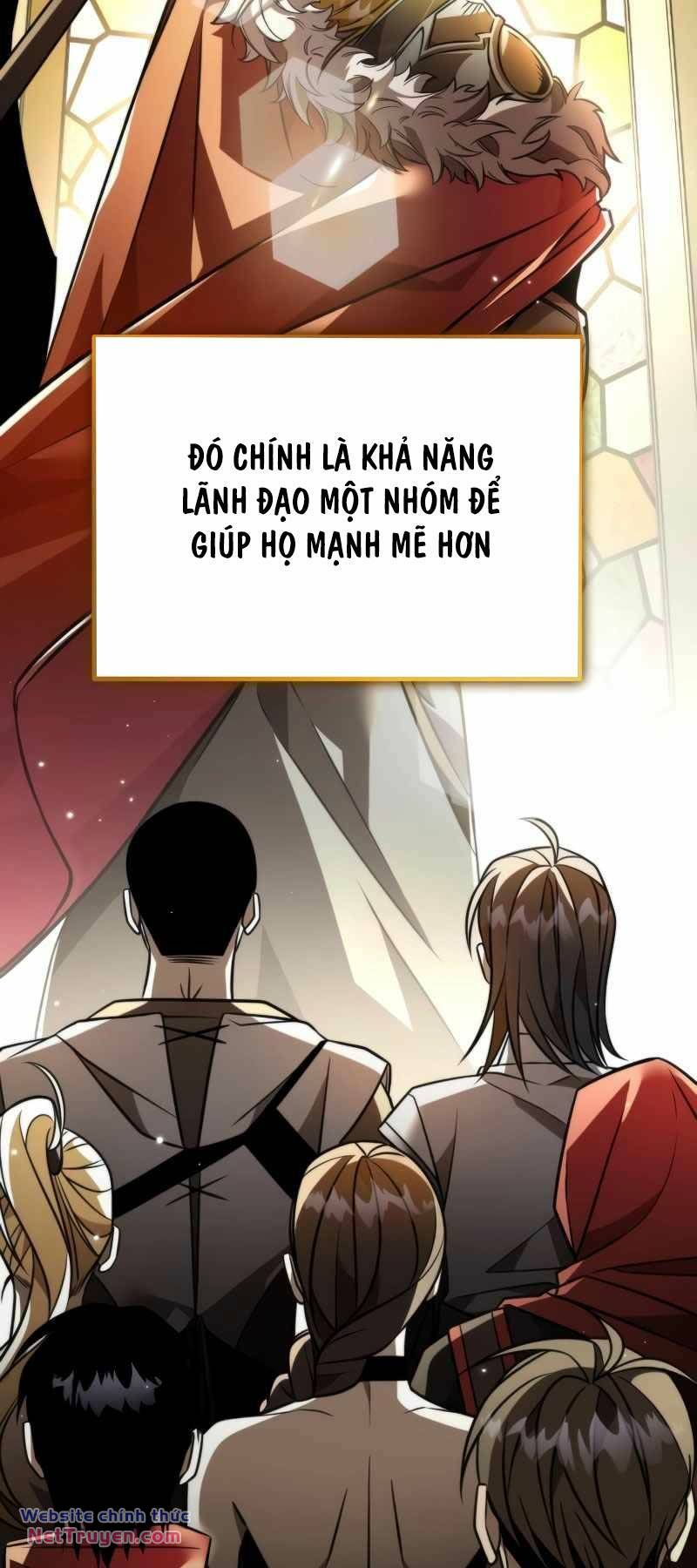 Chiến Binh Hồi Quy Chapter 24 - Trang 2