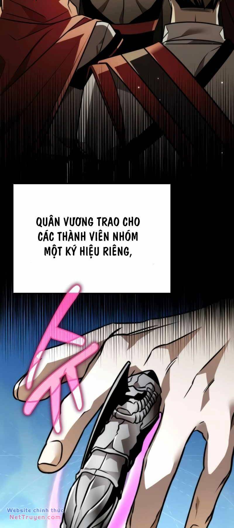 Chiến Binh Hồi Quy Chapter 24 - Trang 2