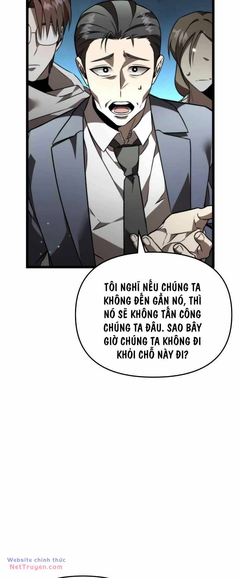 Chiến Binh Hồi Quy Chapter 24 - Trang 2