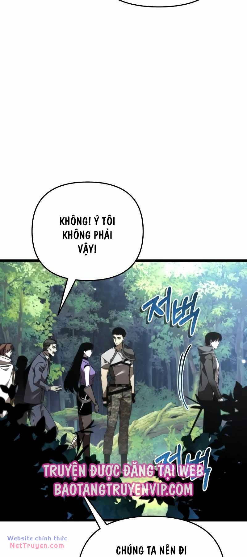 Chiến Binh Hồi Quy Chapter 24 - Trang 2