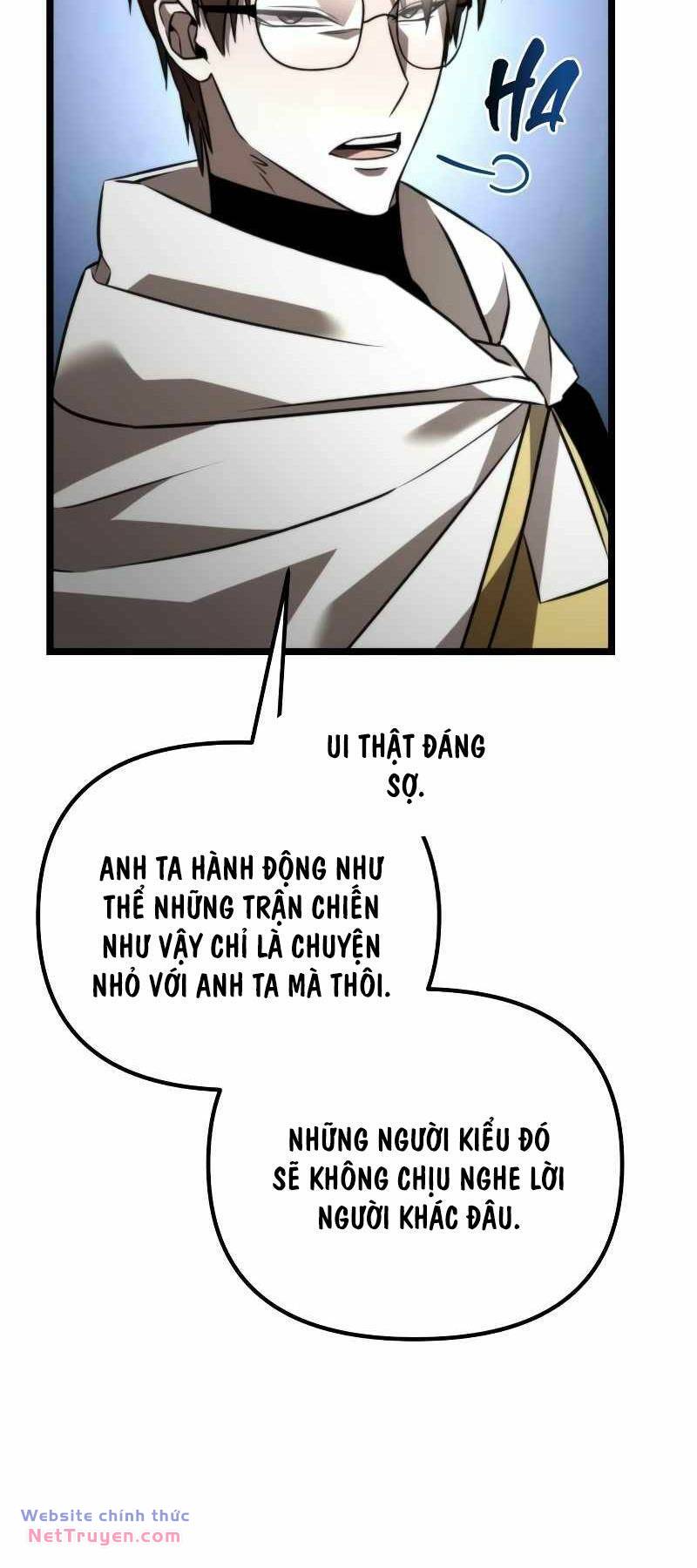 Chiến Binh Hồi Quy Chapter 24 - Trang 2