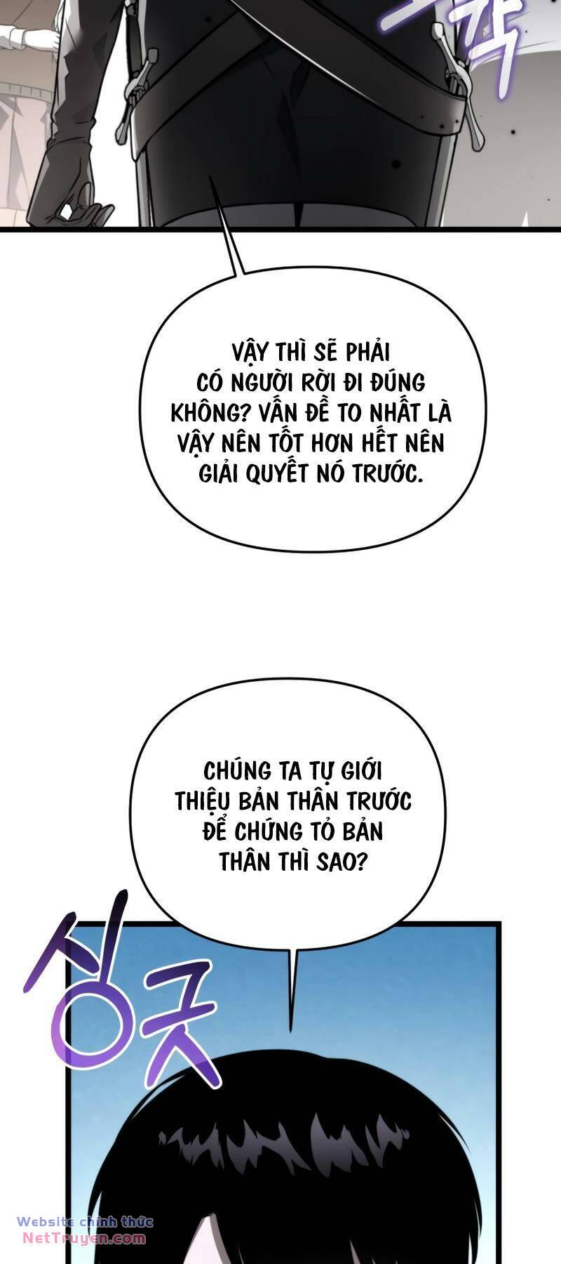 Chiến Binh Hồi Quy Chapter 23 - Trang 2