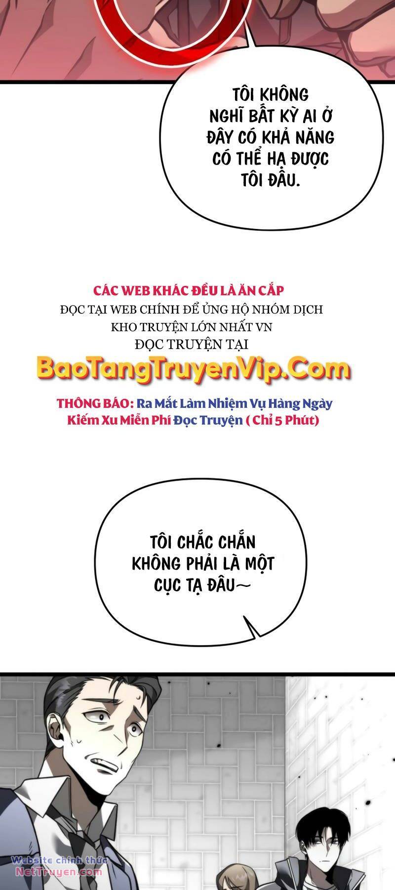 Chiến Binh Hồi Quy Chapter 23 - Trang 2