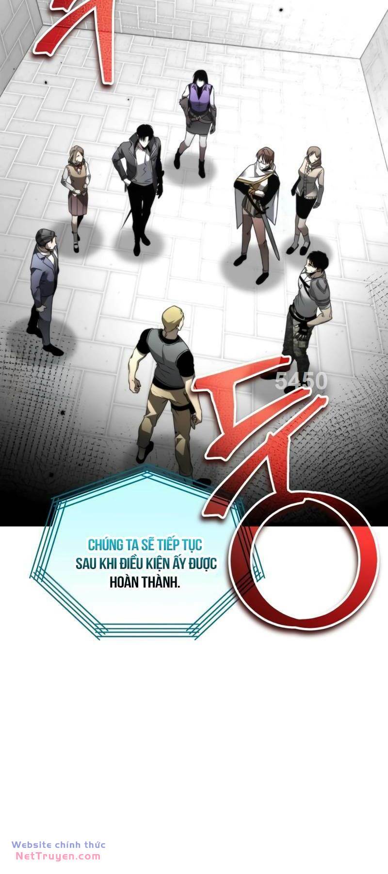 Chiến Binh Hồi Quy Chapter 23 - Trang 2