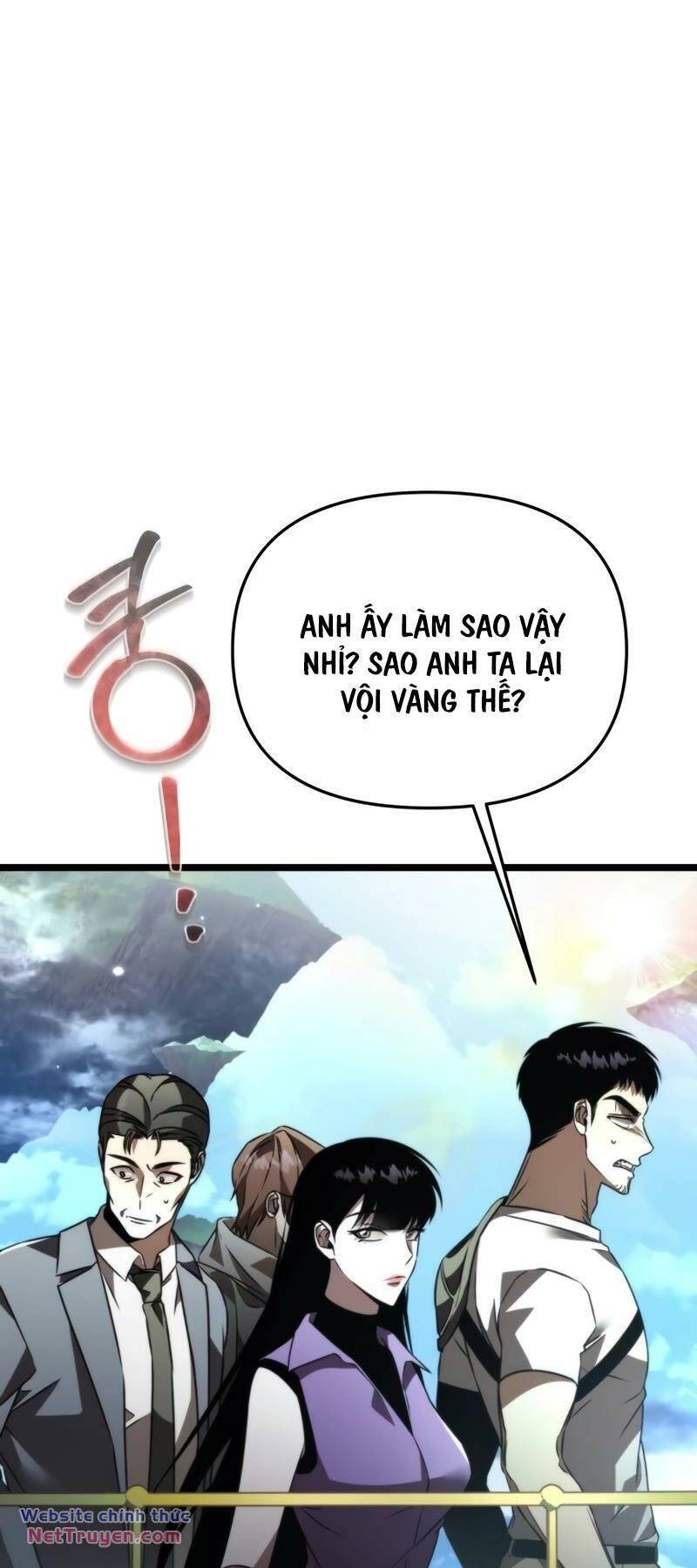 Chiến Binh Hồi Quy Chapter 23 - Trang 2