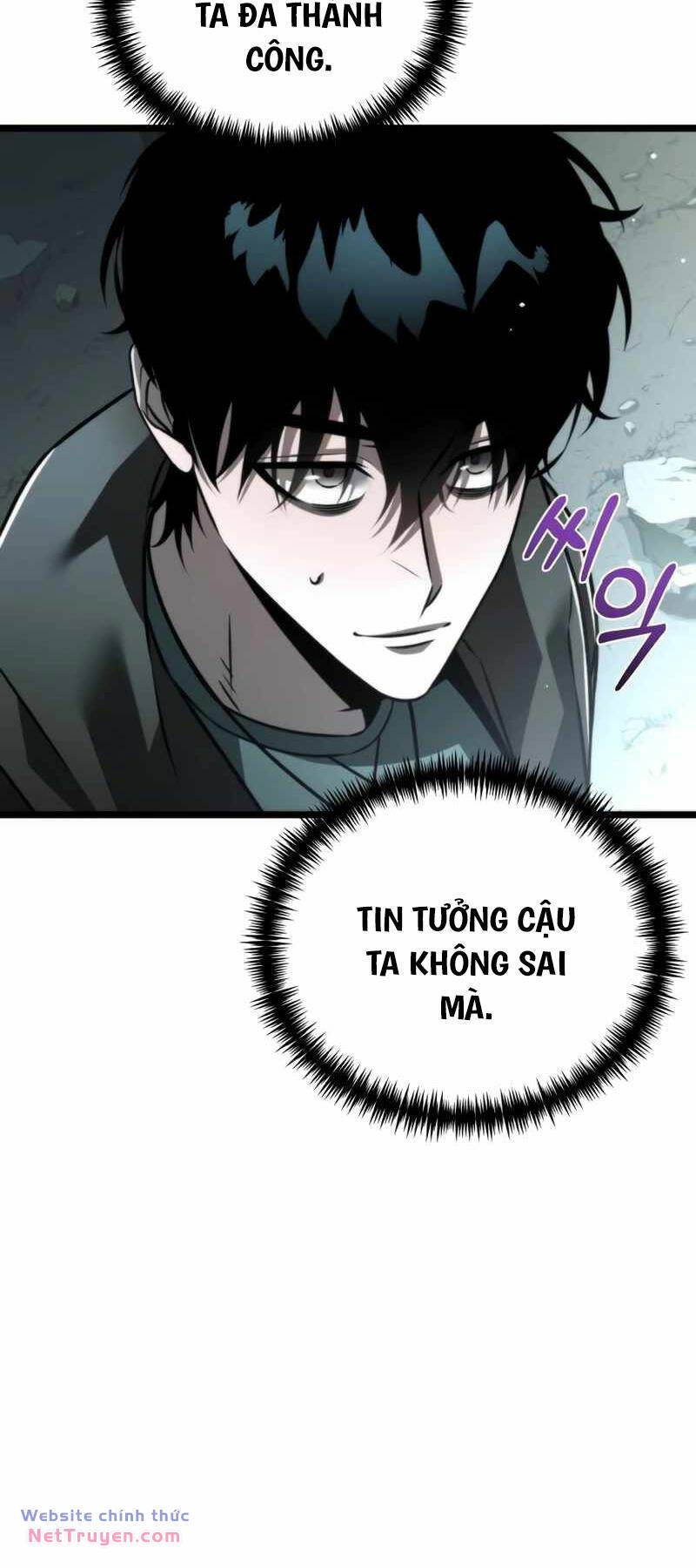 Chiến Binh Hồi Quy Chapter 22 - Trang 2