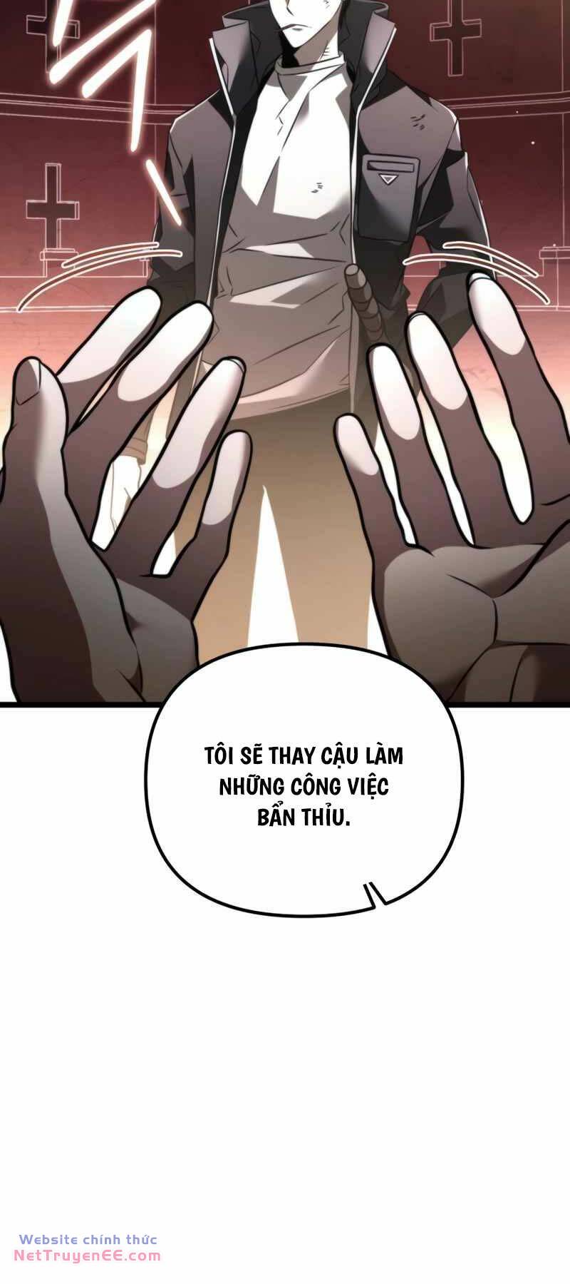 Chiến Binh Hồi Quy Chapter 21 - Trang 2