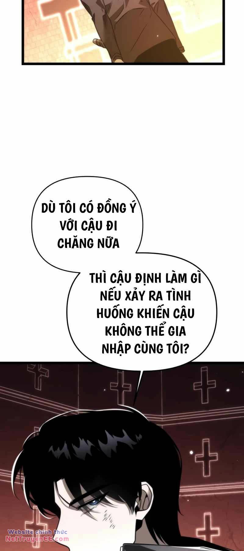 Chiến Binh Hồi Quy Chapter 21 - Trang 2