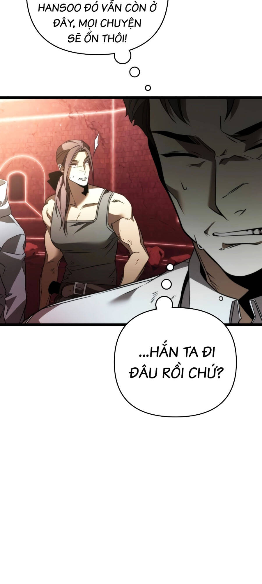 Chiến Binh Hồi Quy Chapter 20 - Trang 2