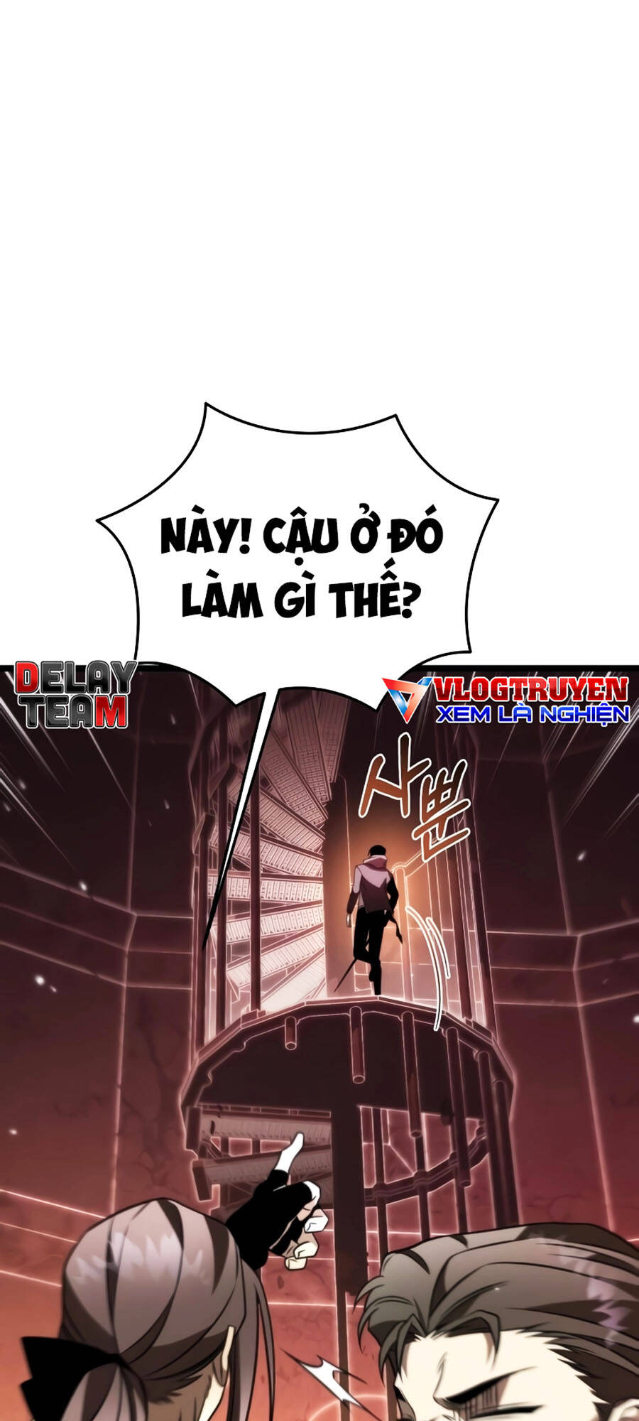 Chiến Binh Hồi Quy Chapter 20 - Trang 2