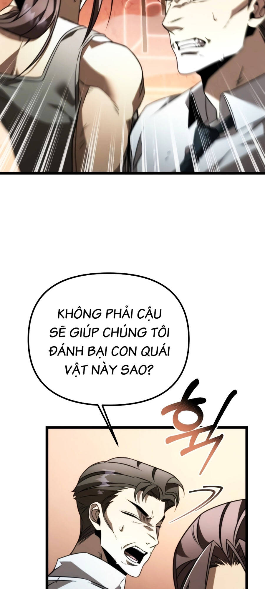 Chiến Binh Hồi Quy Chapter 20 - Trang 2