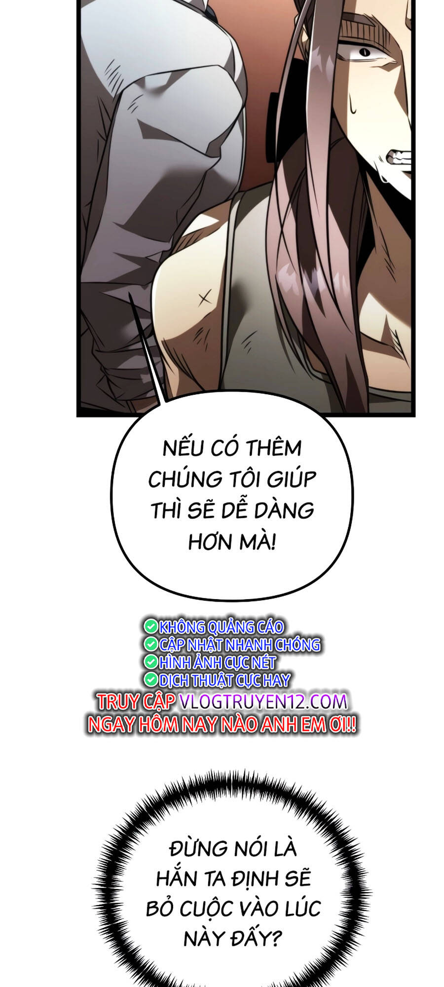 Chiến Binh Hồi Quy Chapter 20 - Trang 2