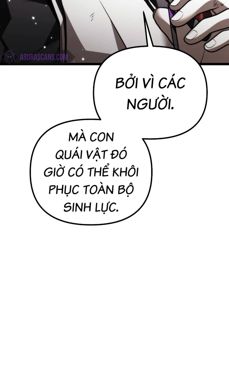 Chiến Binh Hồi Quy Chapter 20 - Trang 2