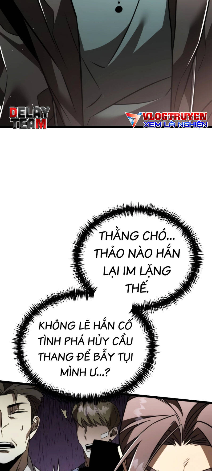 Chiến Binh Hồi Quy Chapter 20 - Trang 2