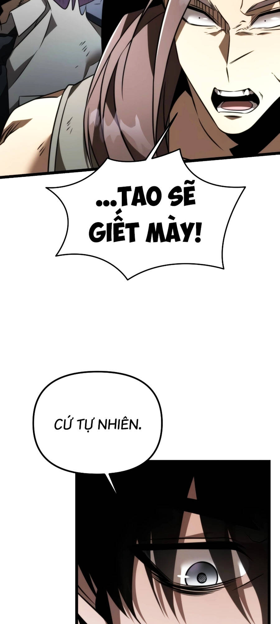 Chiến Binh Hồi Quy Chapter 20 - Trang 2