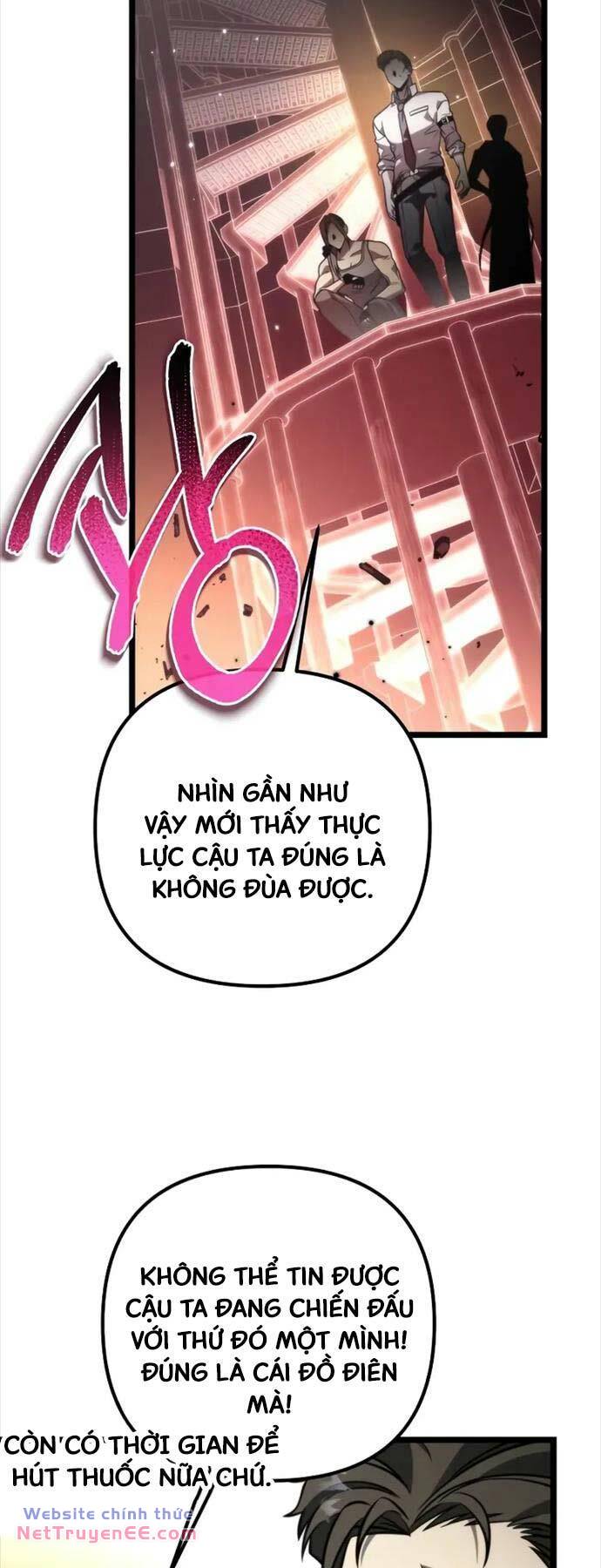 Chiến Binh Hồi Quy Chapter 19 - Trang 2