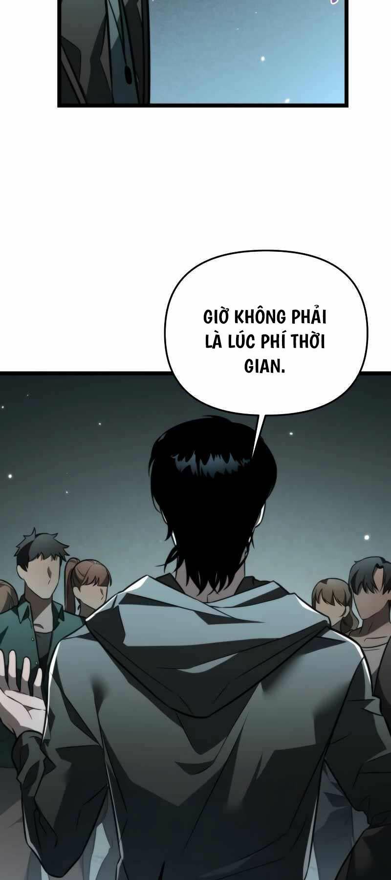 Chiến Binh Hồi Quy Chapter 17 - Trang 2