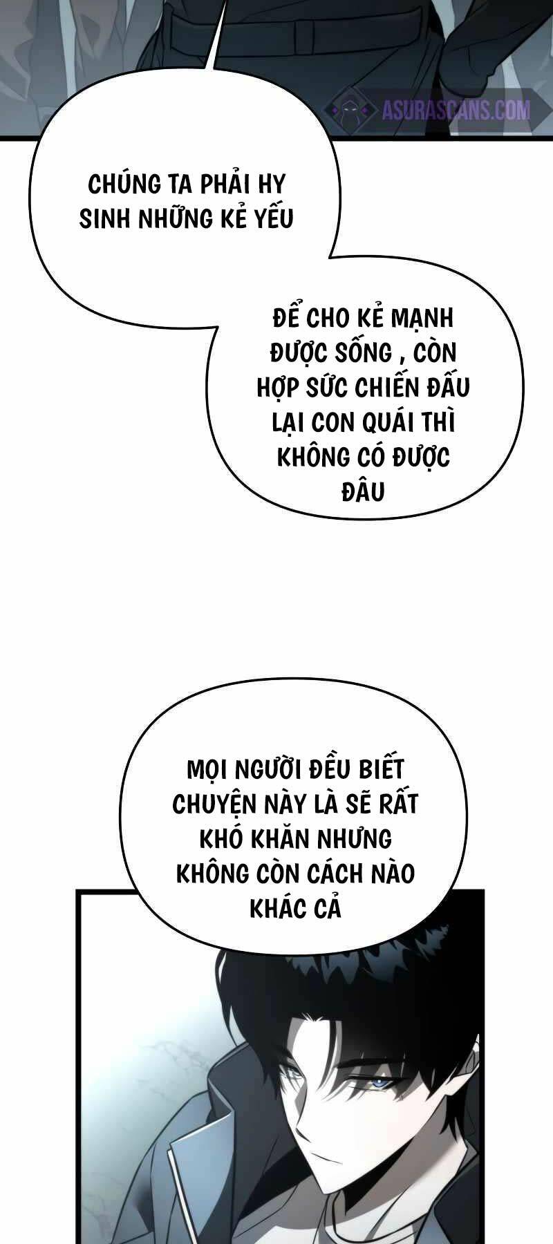 Chiến Binh Hồi Quy Chapter 17 - Trang 2