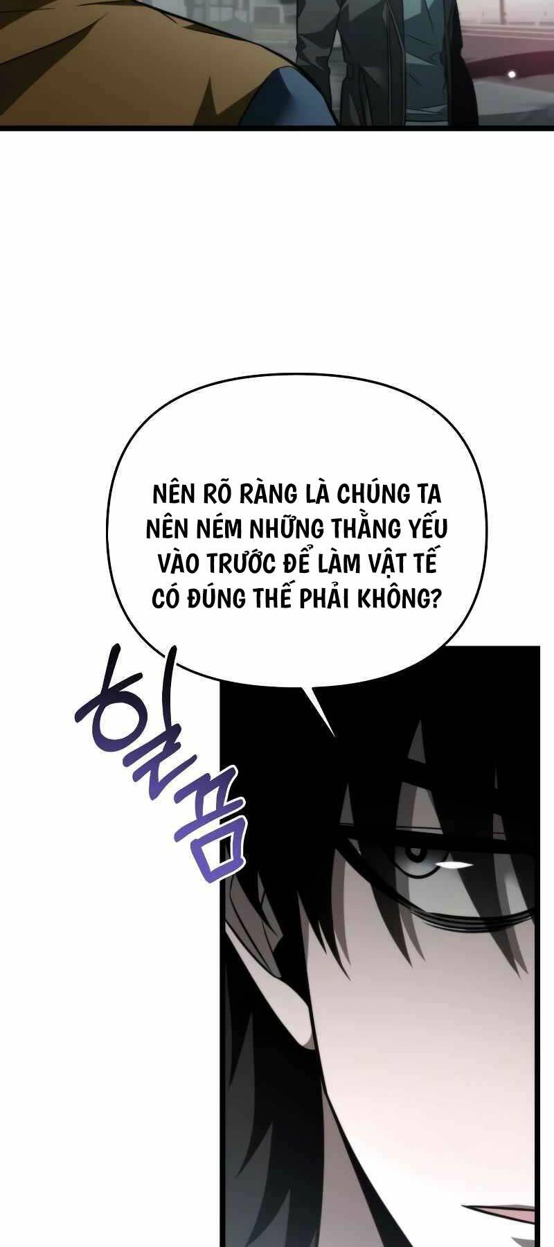 Chiến Binh Hồi Quy Chapter 17 - Trang 2