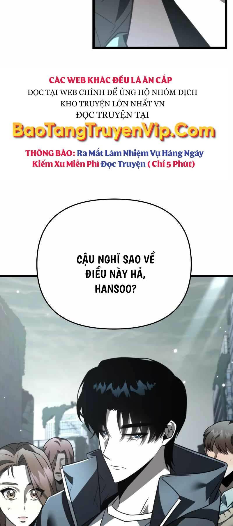 Chiến Binh Hồi Quy Chapter 17 - Trang 2