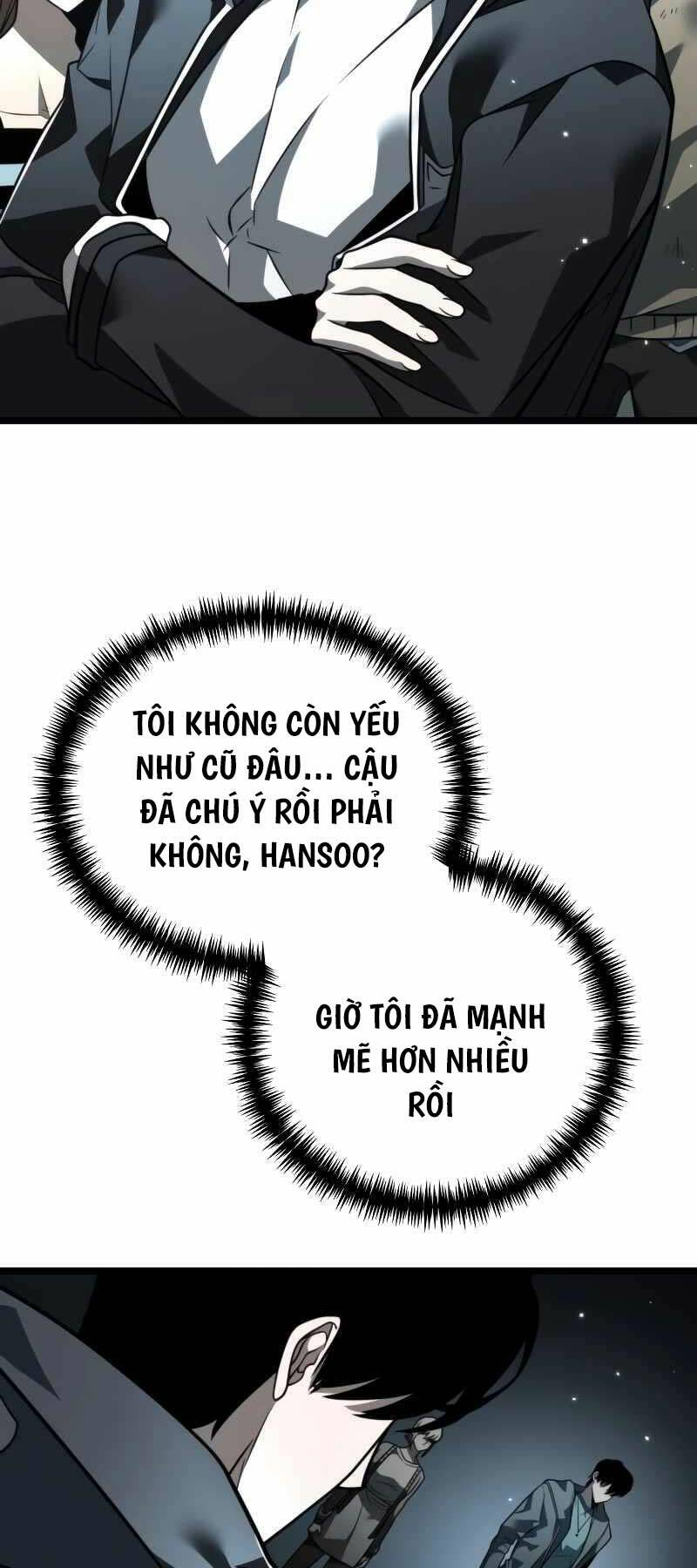 Chiến Binh Hồi Quy Chapter 17 - Trang 2