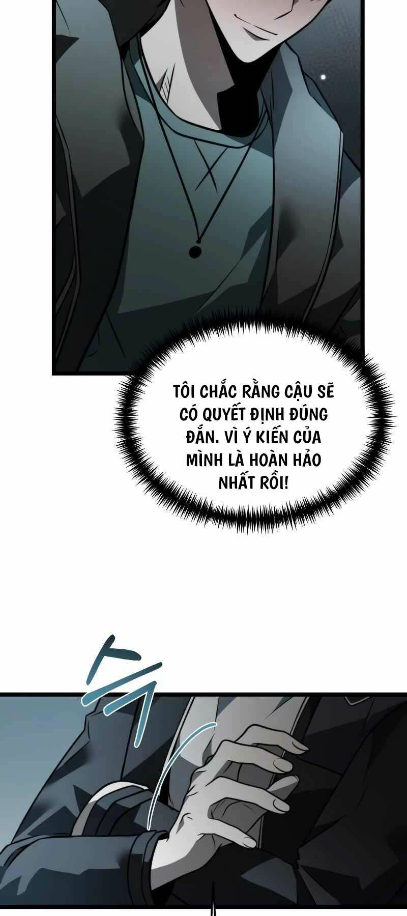 Chiến Binh Hồi Quy Chapter 17 - Trang 2