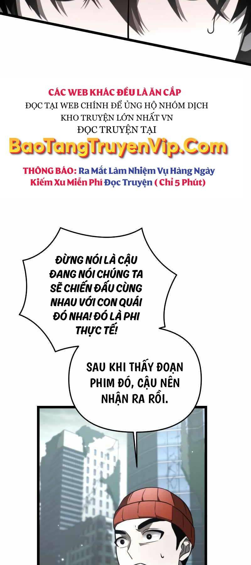 Chiến Binh Hồi Quy Chapter 17 - Trang 2