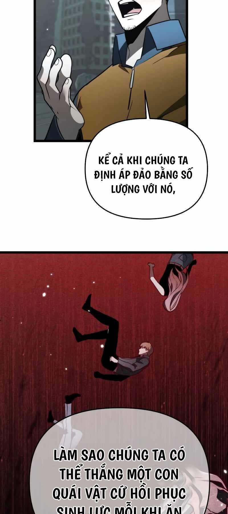 Chiến Binh Hồi Quy Chapter 17 - Trang 2