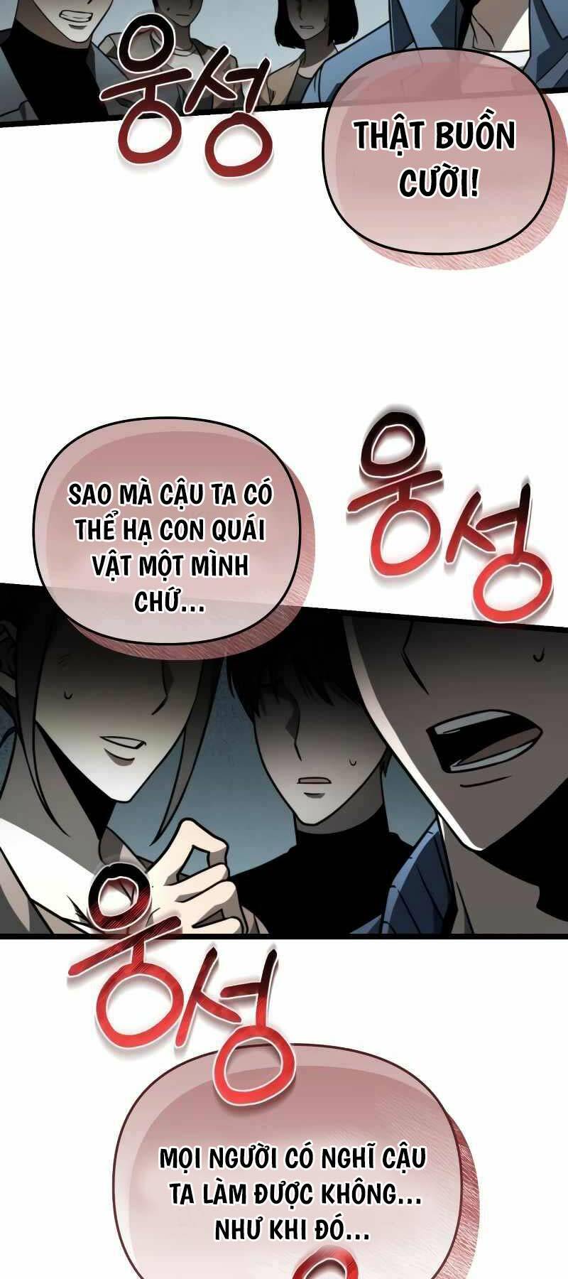 Chiến Binh Hồi Quy Chapter 17 - Trang 2