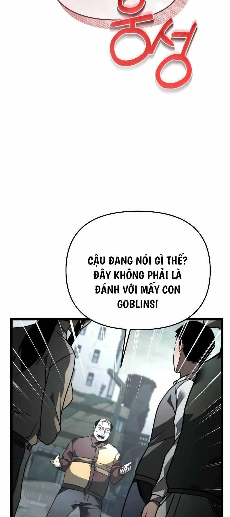 Chiến Binh Hồi Quy Chapter 17 - Trang 2