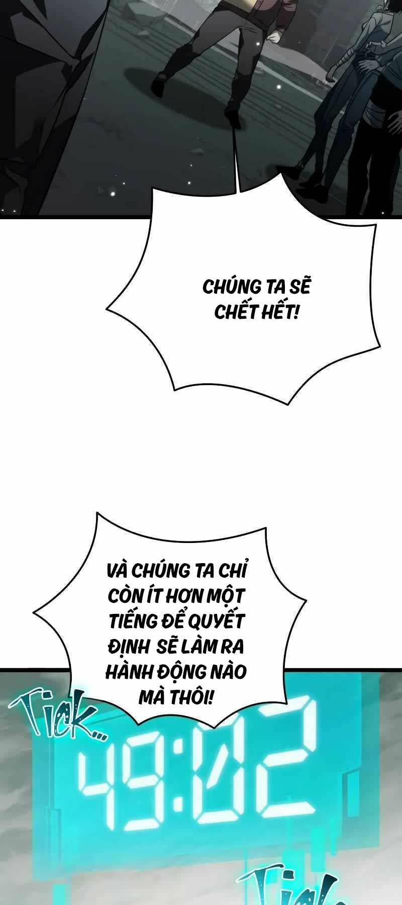 Chiến Binh Hồi Quy Chapter 17 - Trang 2