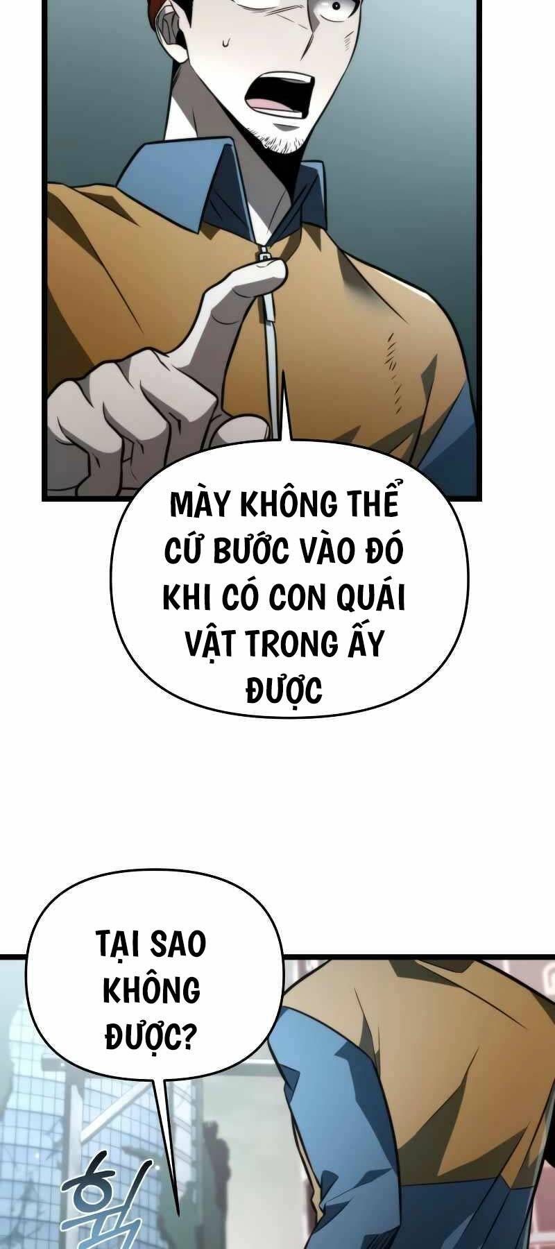 Chiến Binh Hồi Quy Chapter 17 - Trang 2