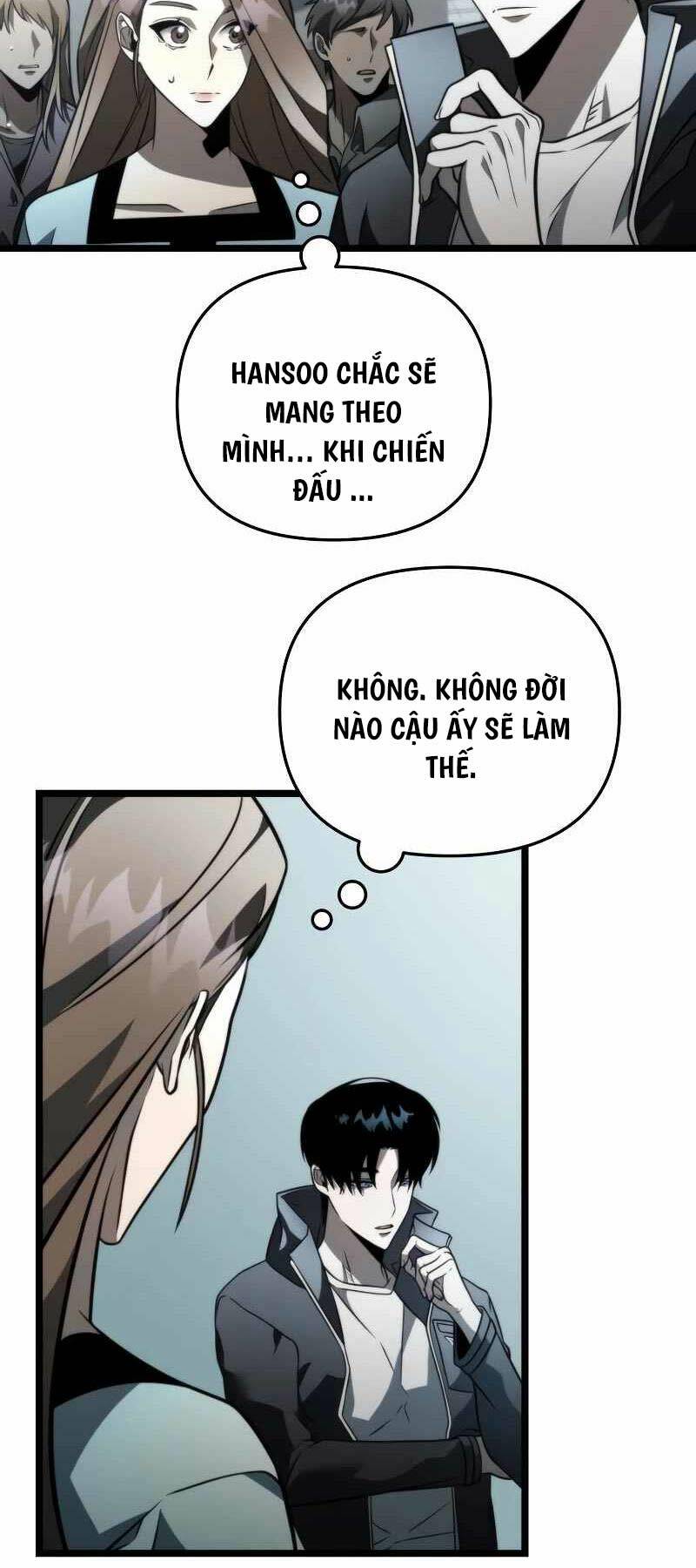 Chiến Binh Hồi Quy Chapter 17 - Trang 2