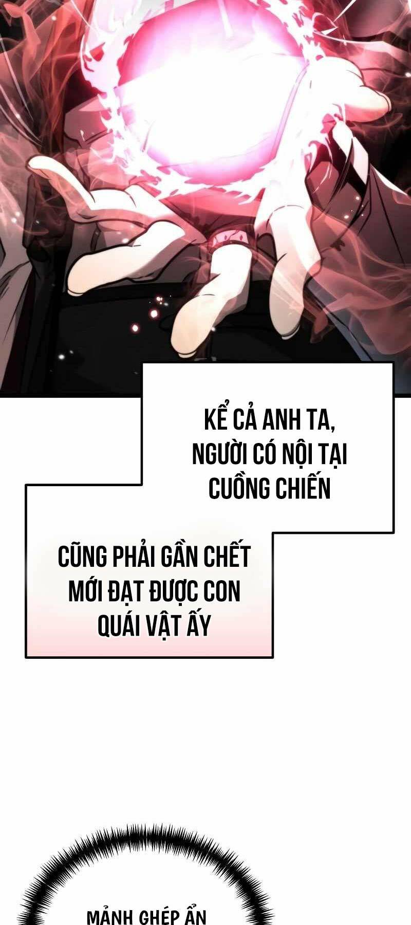 Chiến Binh Hồi Quy Chapter 17 - Trang 2