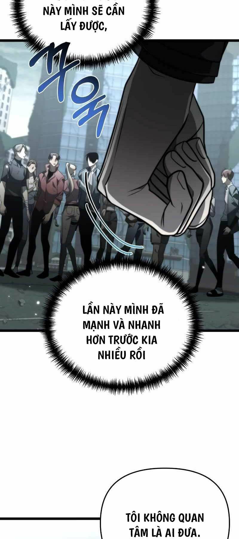 Chiến Binh Hồi Quy Chapter 17 - Trang 2