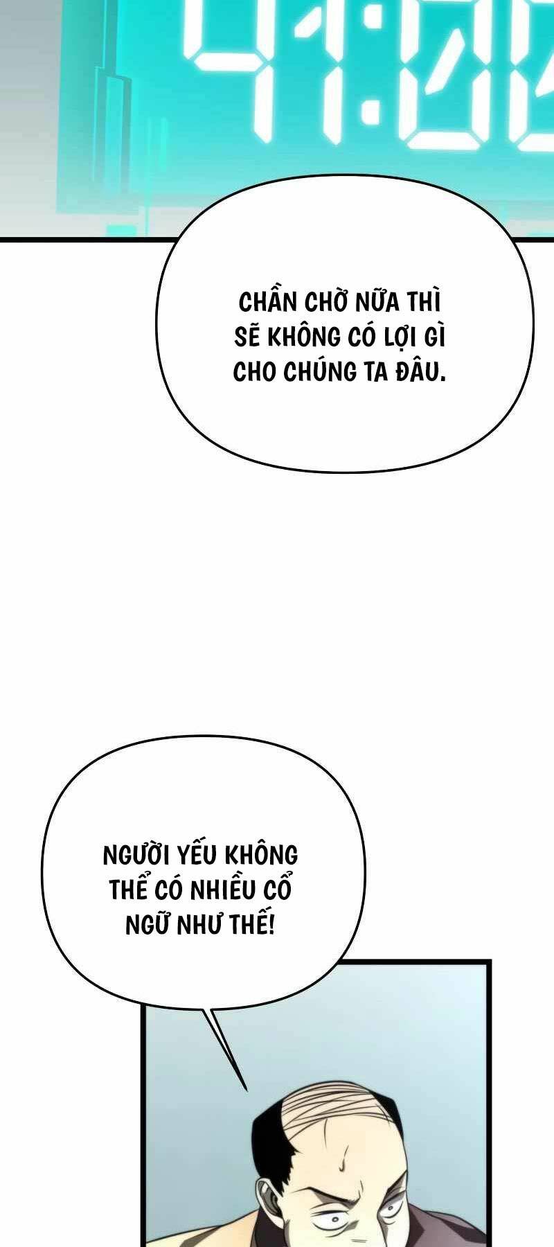 Chiến Binh Hồi Quy Chapter 17 - Trang 2