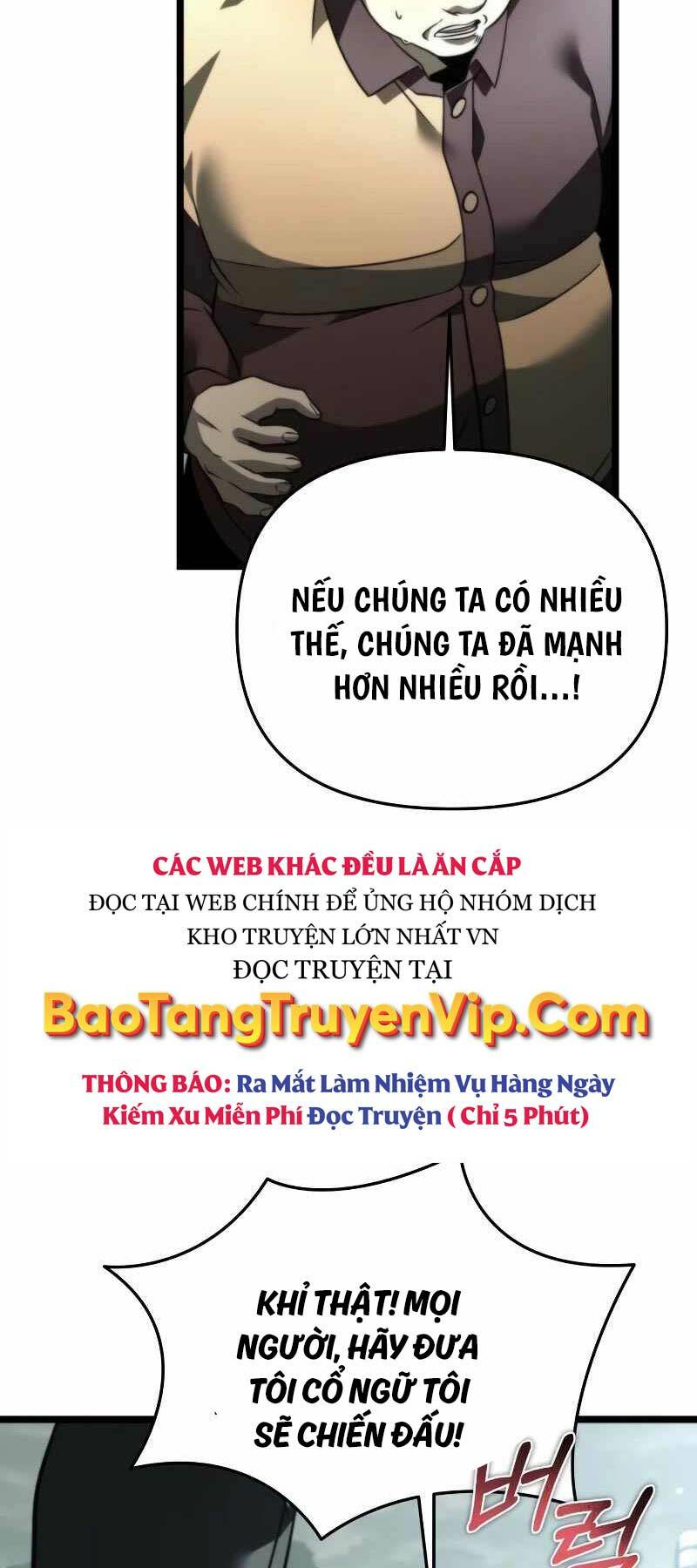 Chiến Binh Hồi Quy Chapter 17 - Trang 2