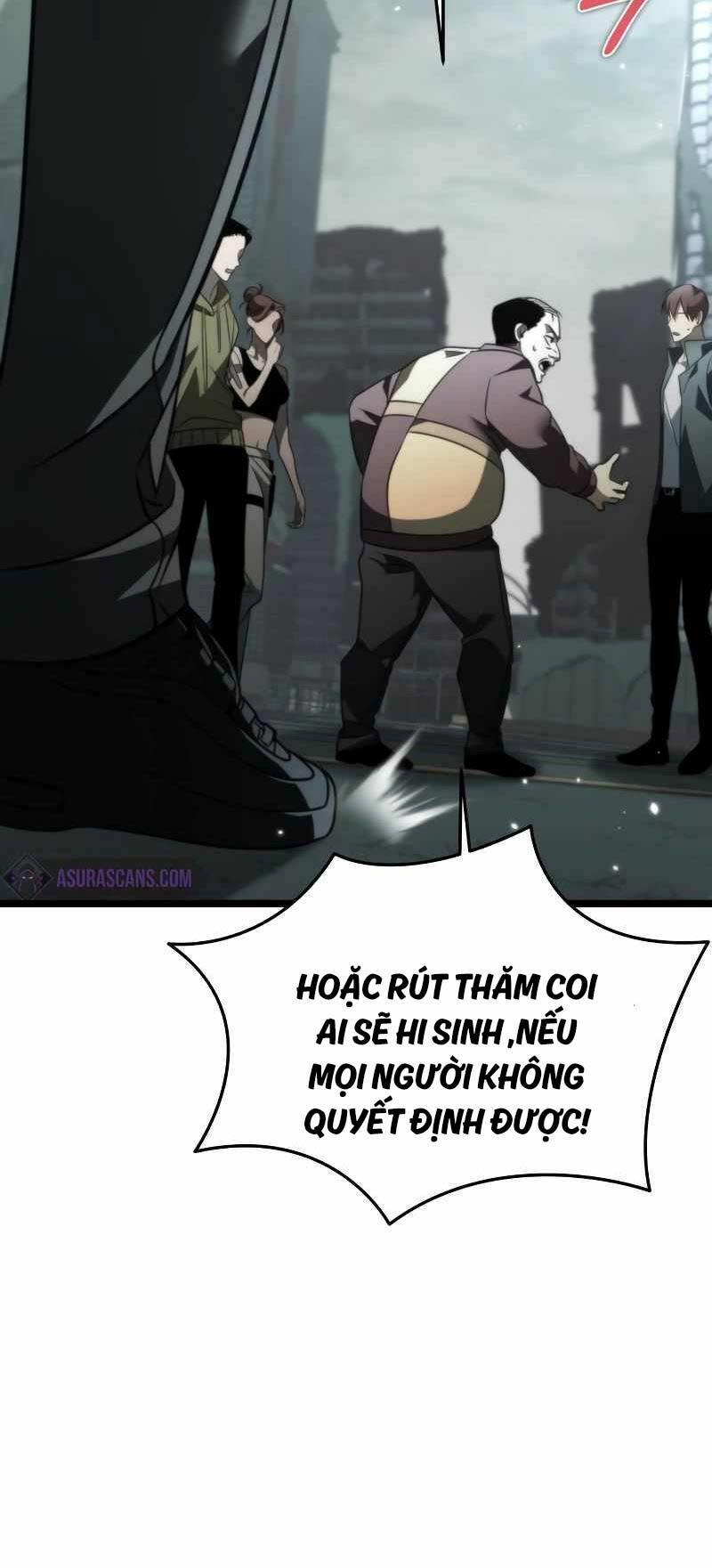 Chiến Binh Hồi Quy Chapter 17 - Trang 2