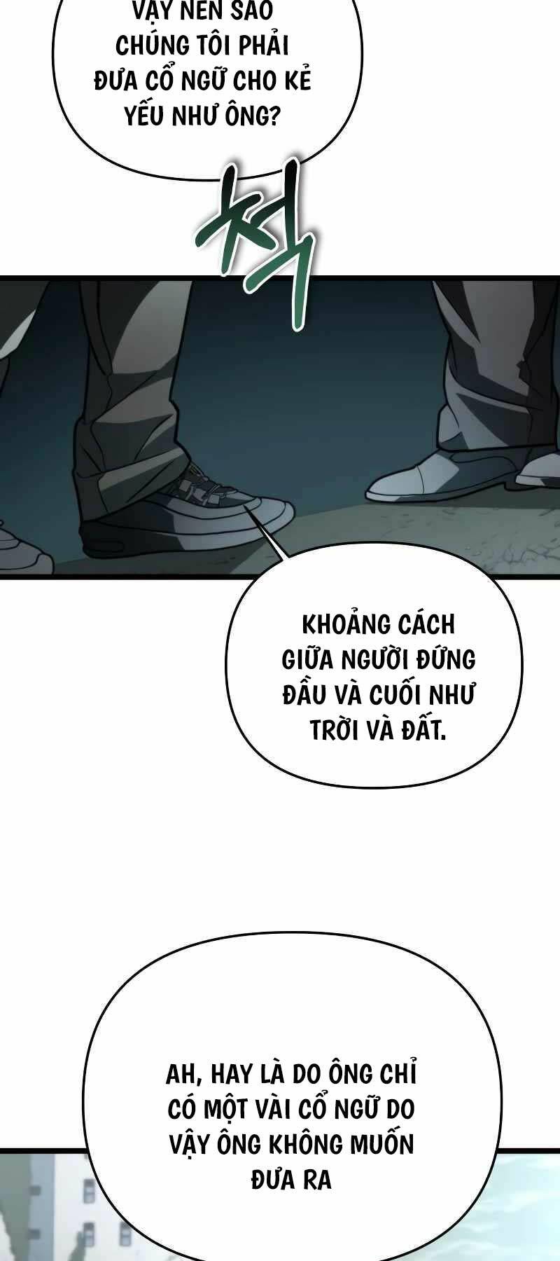 Chiến Binh Hồi Quy Chapter 17 - Trang 2