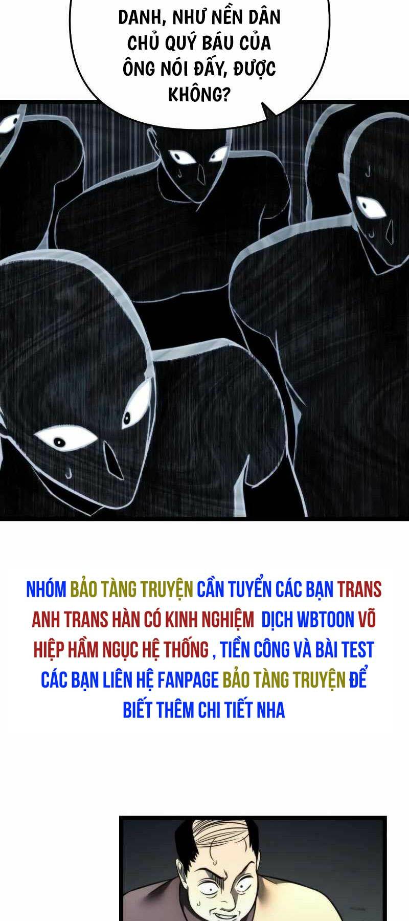 Chiến Binh Hồi Quy Chapter 17 - Trang 2