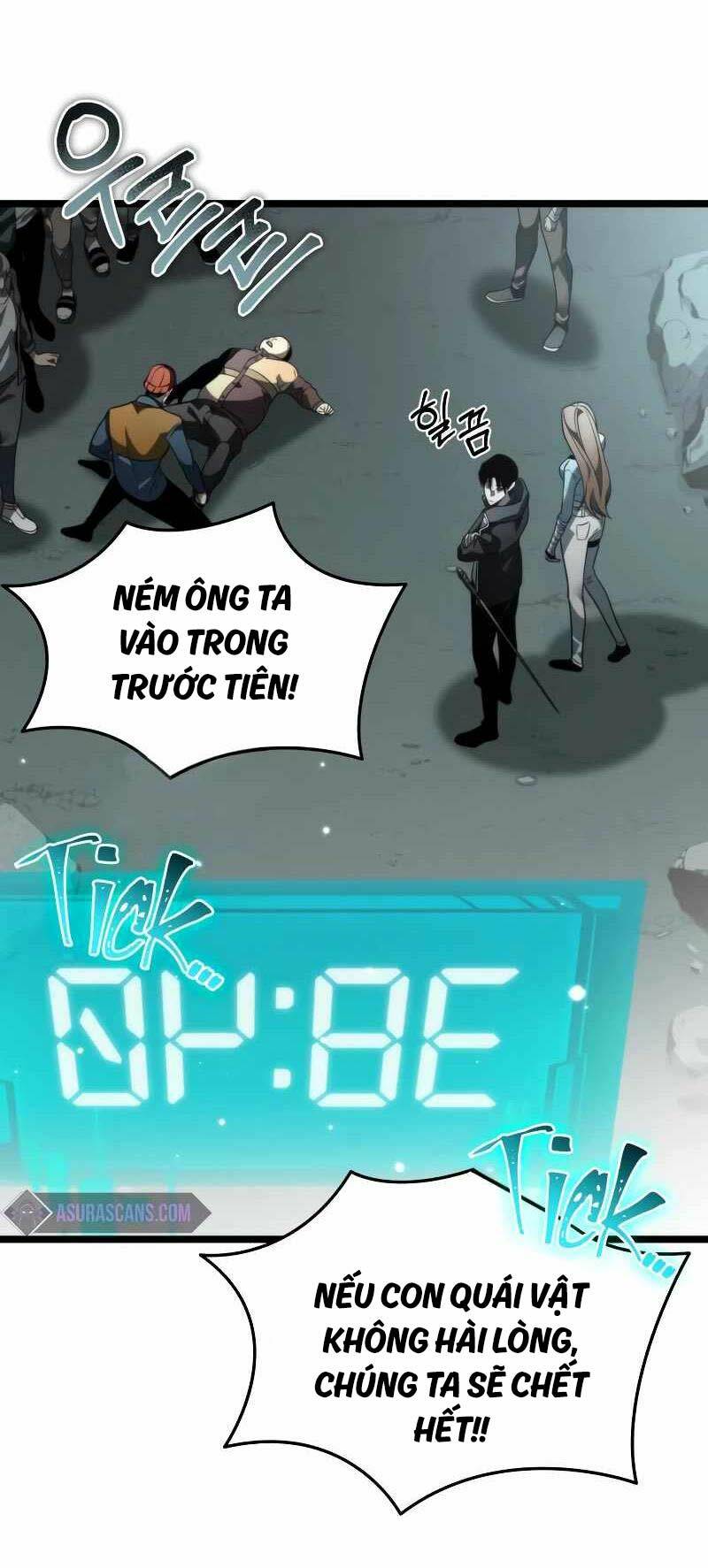 Chiến Binh Hồi Quy Chapter 17 - Trang 2